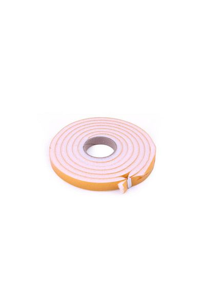 GreenLeaves 5 m Sponge Window Tape