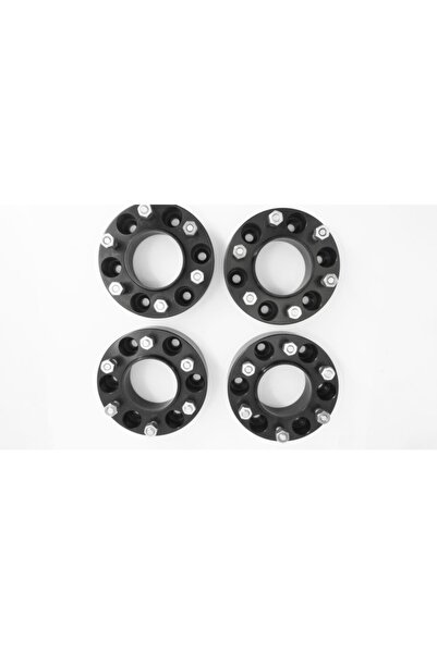 AKS SPACER Jeep Renegade 30 mm Spacer Flanş