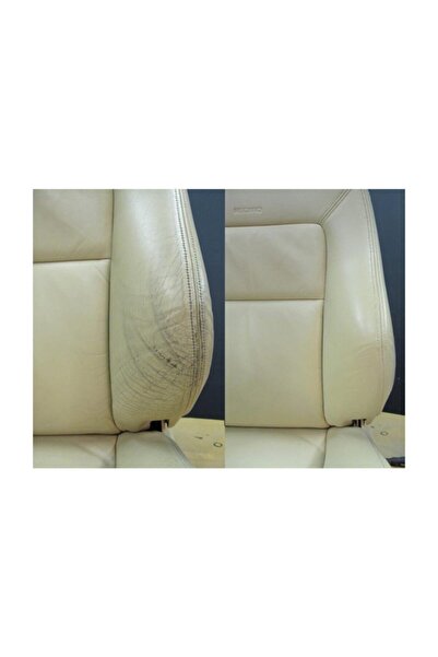 Dopar Special Base Krem Deri Çatlak Giderici, Dolgu Tamir Bakım Macunu Naturel