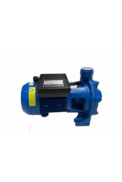İBELTECH Ibeltech 2 Kademeli Yüksek Irtifa Su Pompası 1hp Scm2-45
