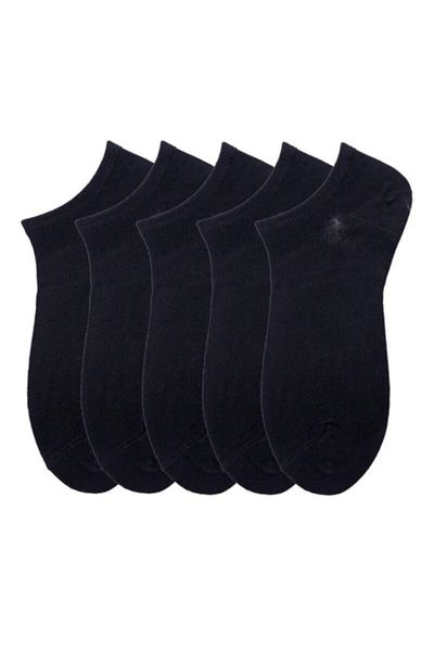 ASGÜL SOCKS Комплект от 5 унисекс чорапи до глезена