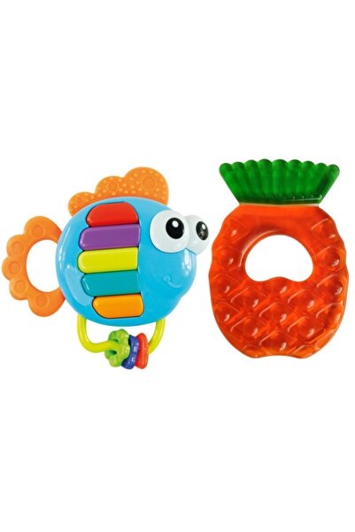 BONDİGO Baby Toy Gift Set of 2
