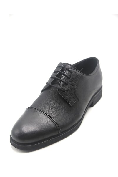 Voyager 5502 Cizme casual din piele pentru bărbați