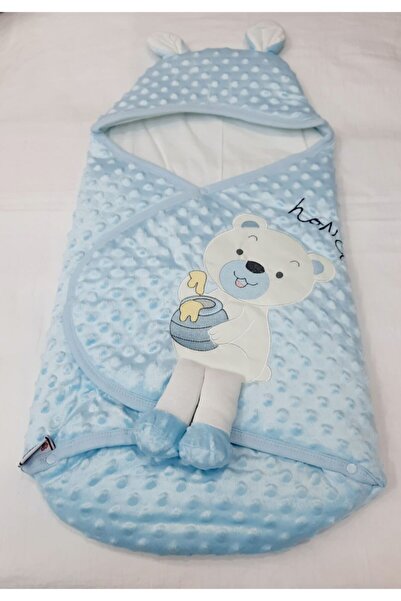 BERKAY قماط جاهز من صن تيكستيل