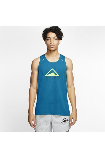 Nike blue undershirt deals