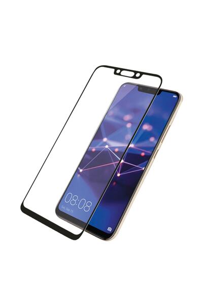 Nettech Huawei Mate 20 Lite Uyumlu Ön Koruma Mat Seramik Nano Ekran Koruyucu ...