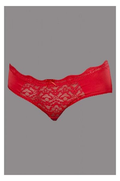 MOONLİGHT 3569 Women's Slip Panties
