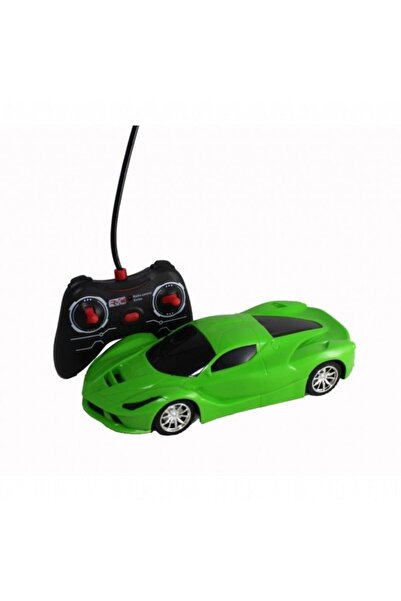 Genel Markalar Full Fonksiyon Uzaktan Kumandalı Pilli Panter Yarış Arabası - Dmn2022