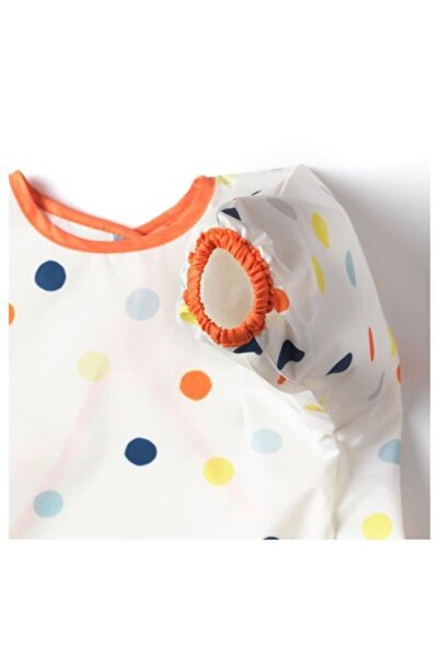 IKEA Kladdıg Mama Önlüğü, Çok Renkli