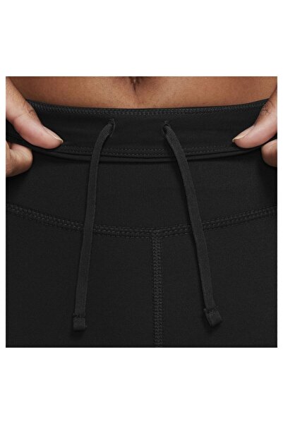 Nike 7ın Epic Fast Running Shorts Women Cz9165-010 Kısa Tayt Şort Koşu