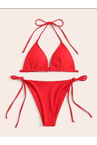 nuriçgiyim Bikini Suit