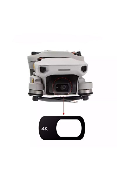 DJI Mavic Mini 2 Lens Cam