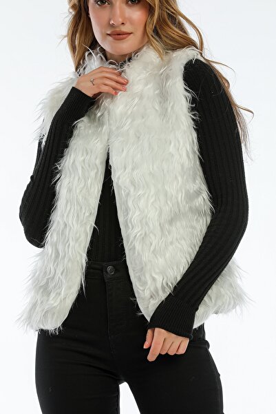 Pitti Жіноча безрукавка Off-White 30070