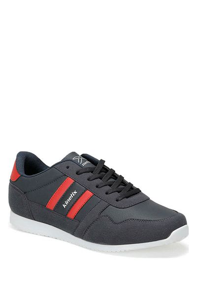 Kinetix Ανδρικά αθλητικά παπούτσια Carter Pu M 9pr Navy Blue