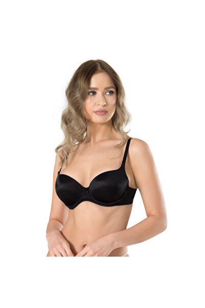 Fabony 3060 Basic Empty Cup Single Sutien cu urechi