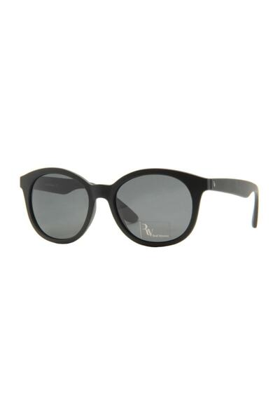 Rudi Valentino Rv429-C8 49 Polarized Women's Sunglasses