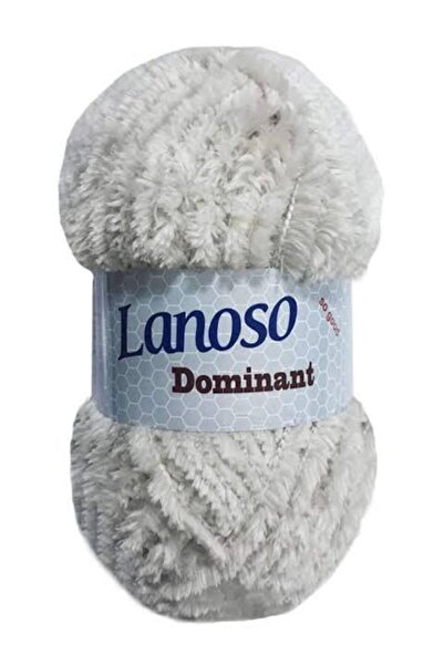 Lanoso Dominant Ana Kuzusu Örgü Ipi