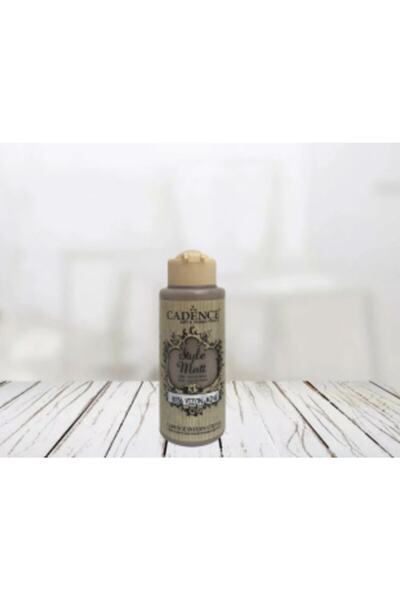 Cadence Boya Cadence Style Matt S9056 Vizon 120 Ml.