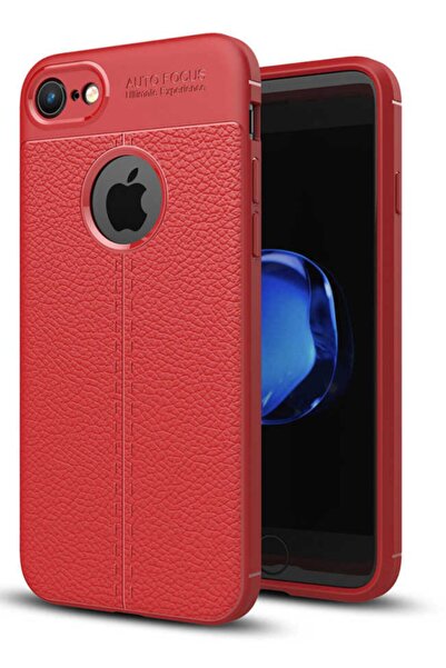 zore Apple iPhone 6 Plus Compatible Case Niss Silicone