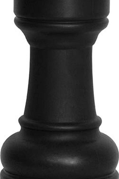 Panda Big Garden Chess