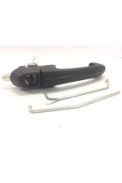 NO NAME Marea Bravo Brava Right Front Door Outer Handle Striped Model