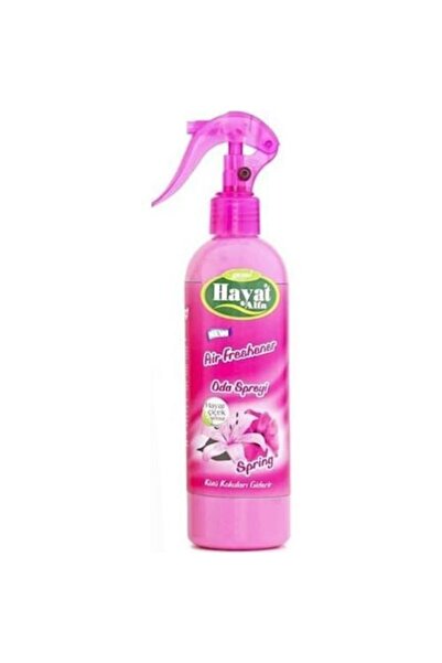 Hayat Oda Kokusu 350 Ml - Spring