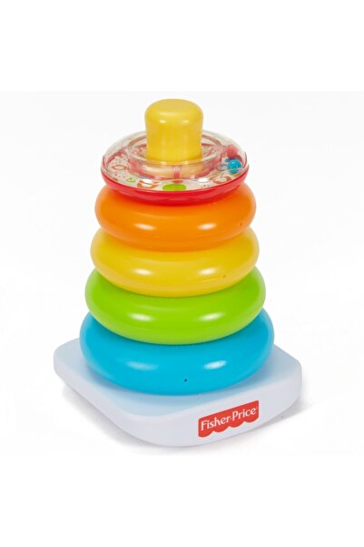 FISHER PRICE الدوائر الملونة