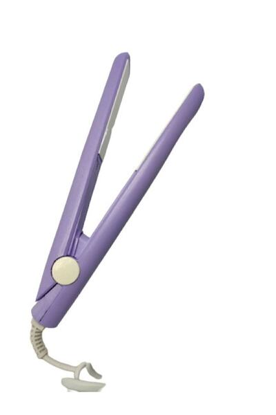 Tikatti Mini Hair Straightener - Travel Type