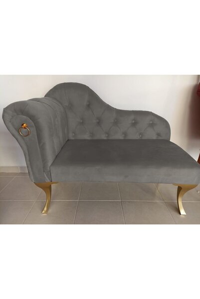 aldagelsin Modern Köşe Koltuğu Alda Josefin Puf Bench