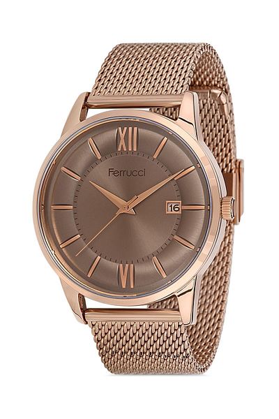 Ferrucci Men's Wristwatch 9fm2260