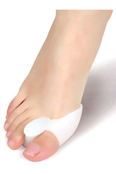 Kitch&Home Bunion Bone Protector Set of 2 Bunion Thumb Bone Protrusion Prevention