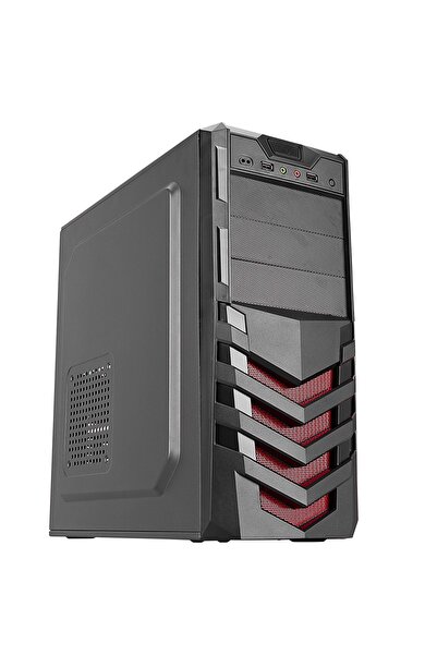 Zeiron Intel Core I5-650 4gb Ram 320gb Hdd Masaüstü Bilgisayar