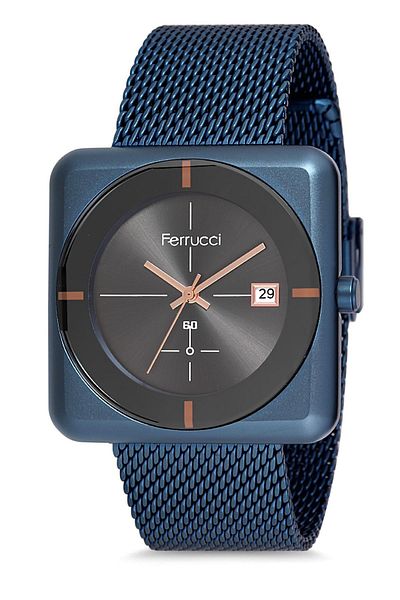 Ferrucci Men's Wristwatch 9fm2283