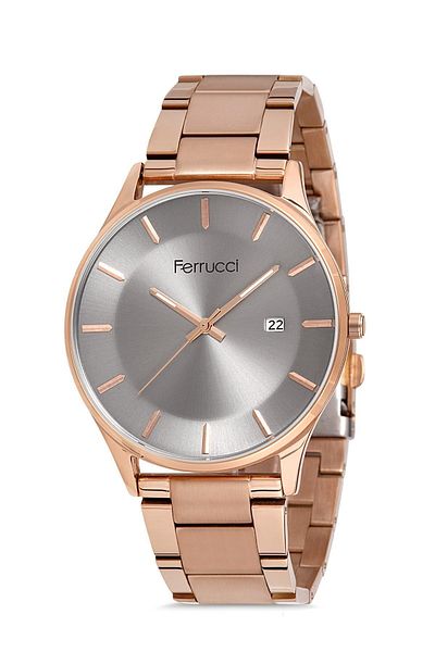 Ferrucci Men's Wristwatch 9fm2208