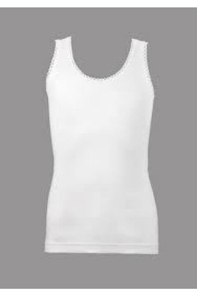 Çift Kaplan 500 Girl's Thick Strap Athlete