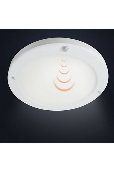 Cata 18w Sensor Surface Mounted Led Luminaire Daylight