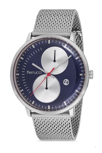 Ferrucci Men's Wristwatch 9fm2324