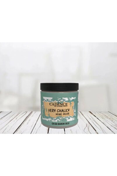 Cadence Boya Cadence Very Chalky Home Decor Ch54 Barok Beji 500 Ml.
