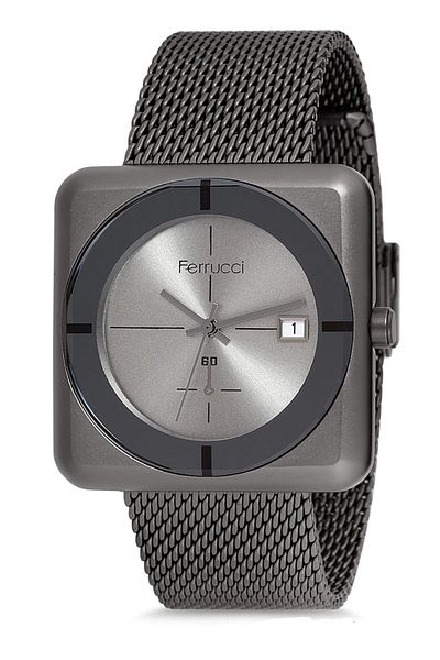Ferrucci Men's Wristwatch 9fm2281