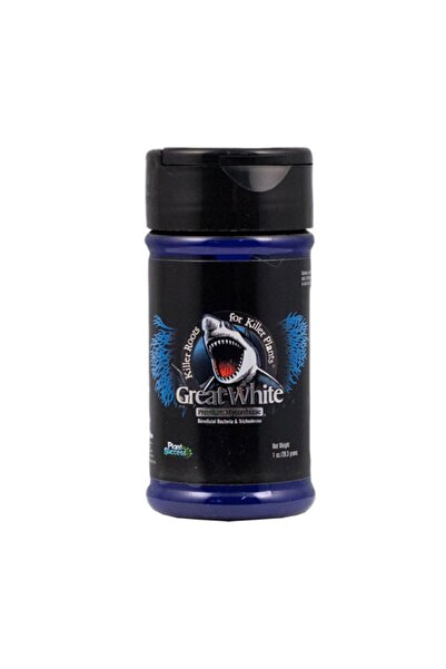 GREAT WHITE Premium Mikoriza 28.3 gr