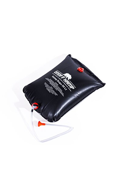 ON OFF KAMP Kamp Duşu 20 lt Ayarlanabilir Vanalı