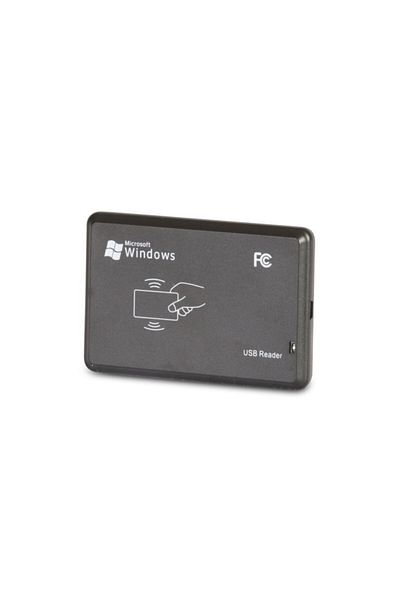 Makim قارئ أرقام بطاقة USB M1 Mf (13.56 ميجا هرتز)