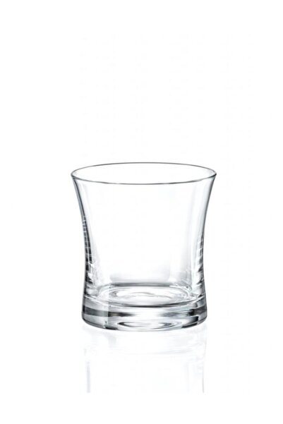 Crystalex Grace Kristalin 280 ml Su Bardağı4'lü