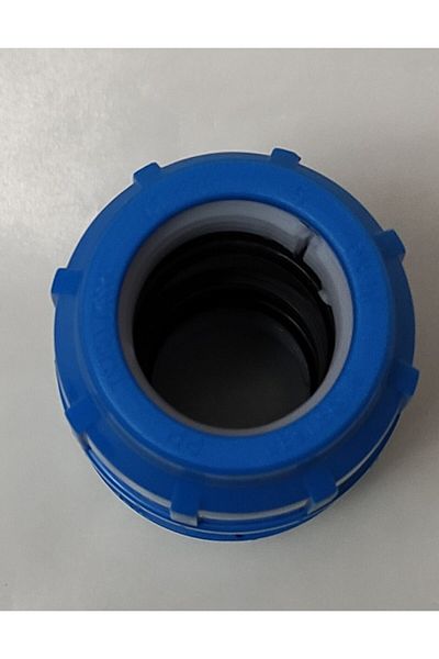 Ersusan 40*40 Coupling Sleeve