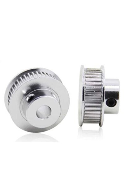 SANEC Gt2 40 Diş Kasnak 10mm