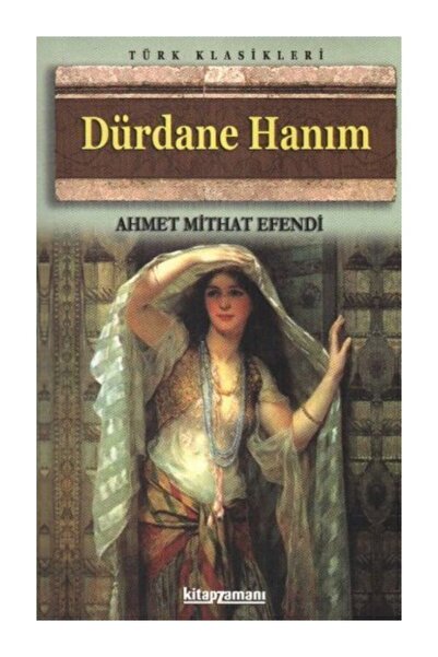 Genel Markalar Dürdane Hanım