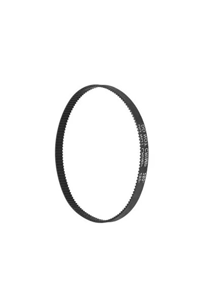 SANEC Gt2 Kapalı Kayış - 110mm