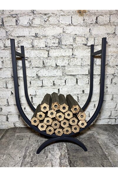 FERBA Dekoratif Şömine Odunluğu