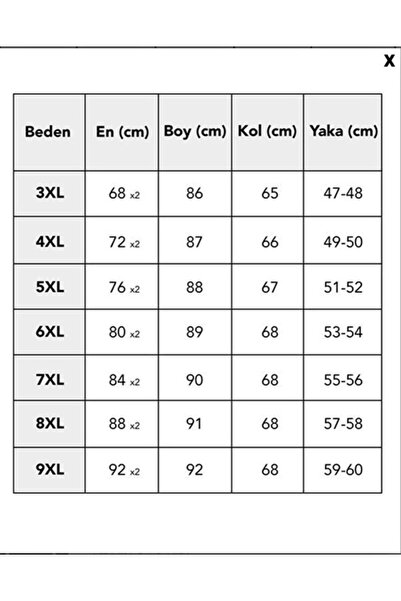 Vessimo Büyük Beden Sweat