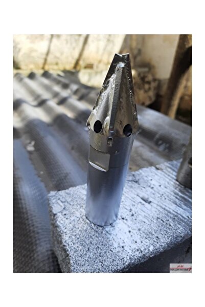 Horasan Makina Profesyonel Taş Toprak Delme Ucu (32 Mm)